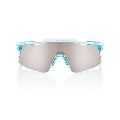 SPEEDCRAFT SL - Polished Translucent Mint / HiPER Silver Mirror Lens