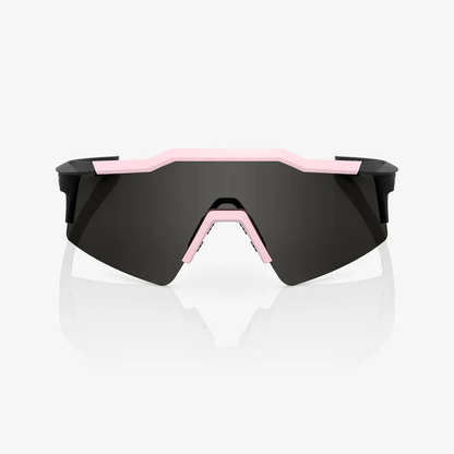 SPEEDCRAFT SL - Soft Tact Desert Pink / Smoke Lens
