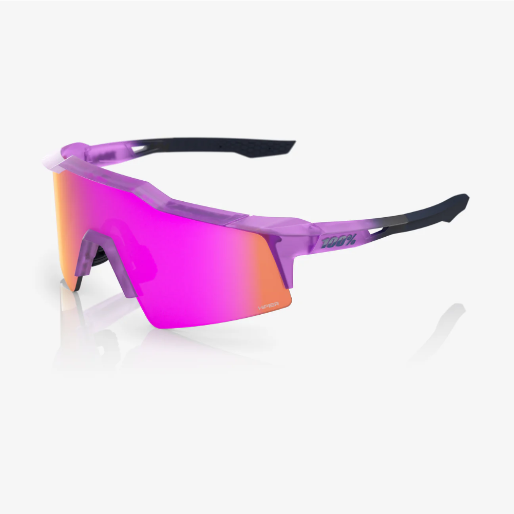 SPEEDCRAFT SL - Toyoko HiPER Vital Pink Mirror Lens
