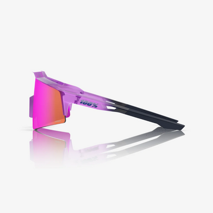 SPEEDCRAFT SL - Toyoko HiPER Vital Pink Mirror Lens