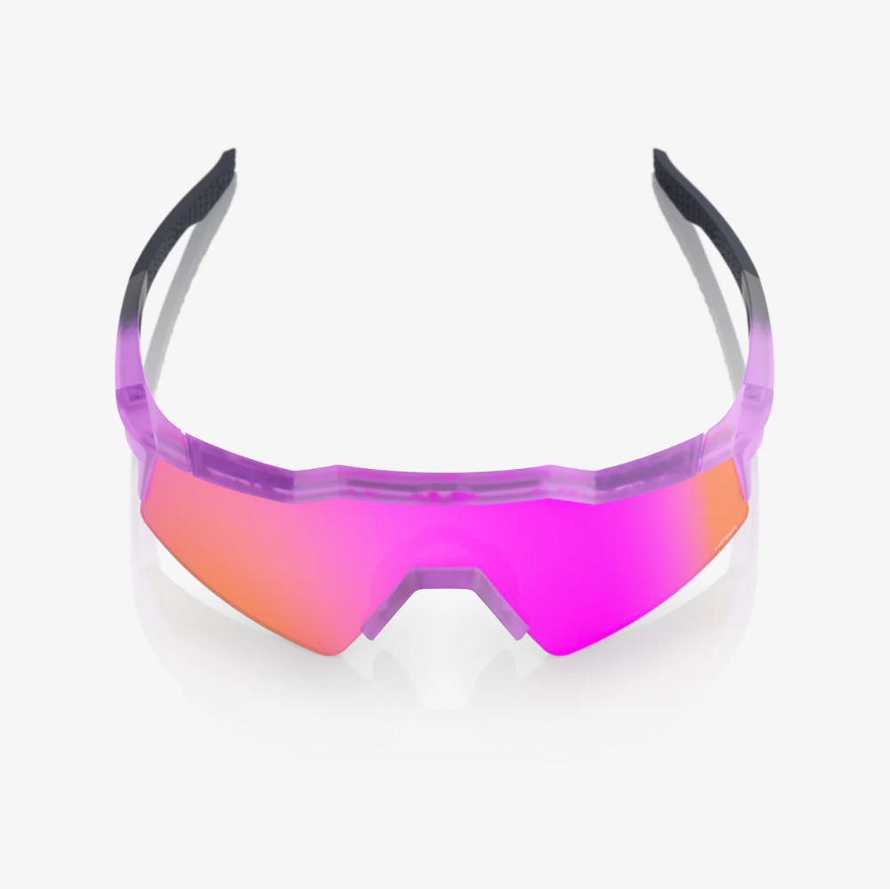 SPEEDCRAFT SL - Toyoko HiPER Vital Pink Mirror Lens