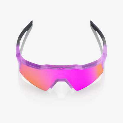 SPEEDCRAFT SL - Toyoko HiPER Vital Pink Mirror Lens