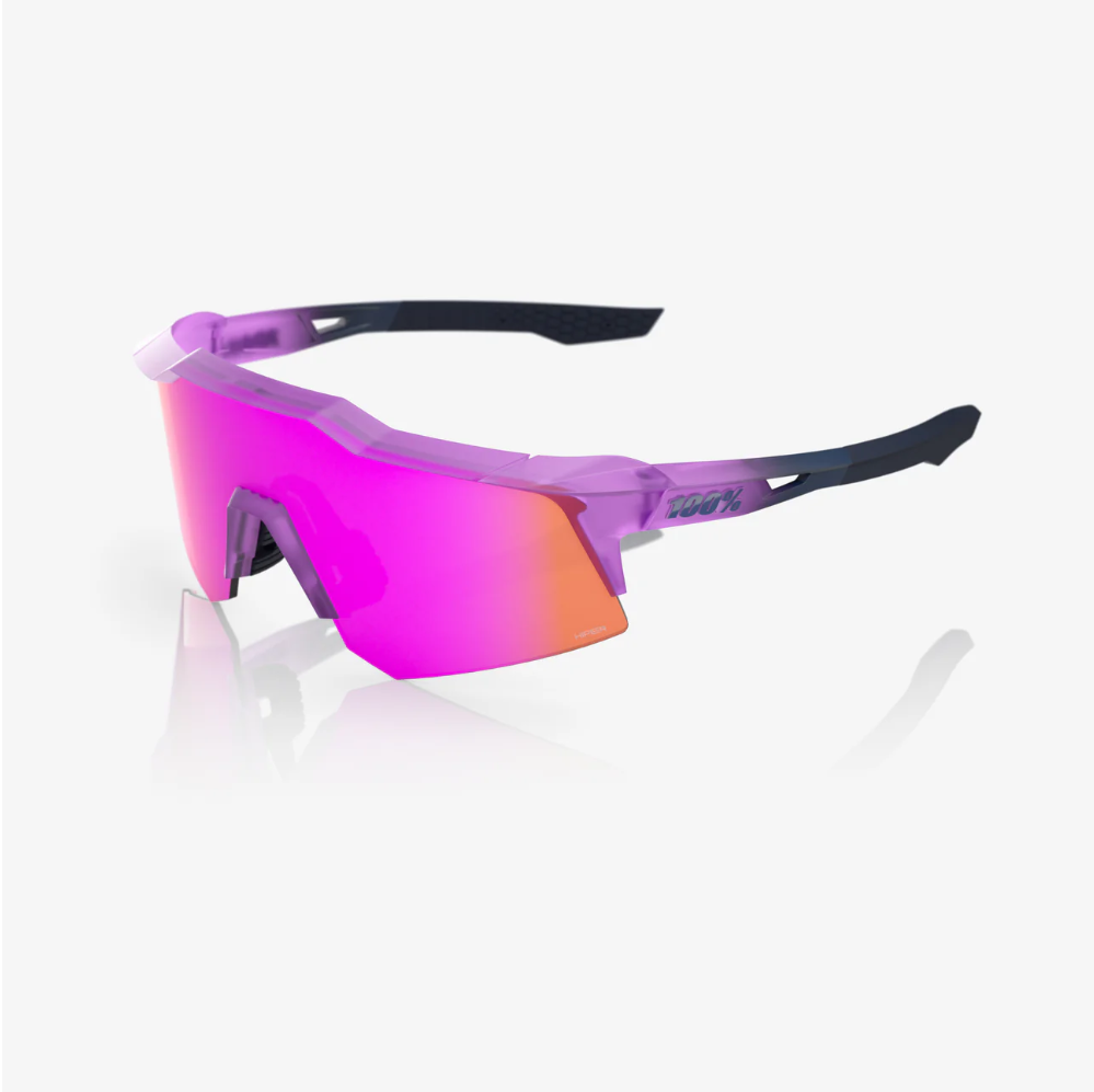 SPEEDCRAFT XS - Toyoko HiPER Vital Pink Mirror Lens