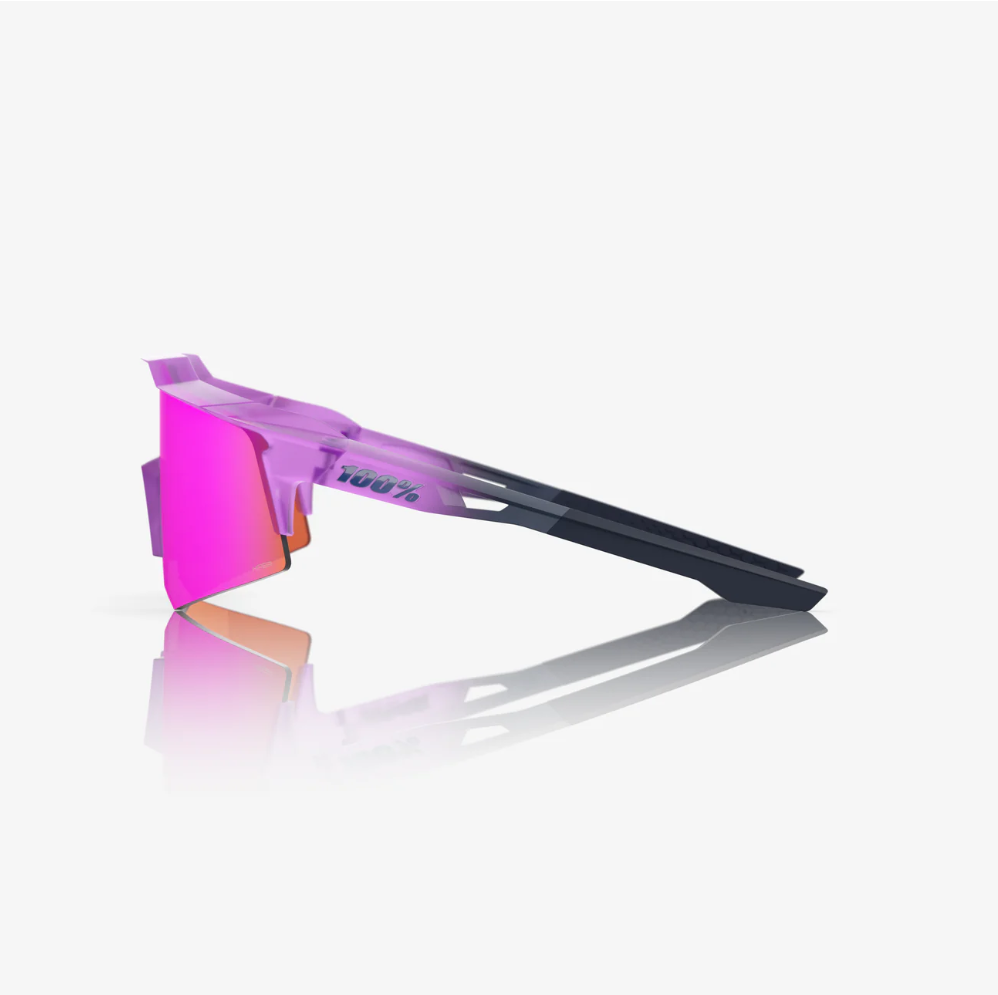 SPEEDCRAFT XS - Toyoko HiPER Vital Pink Mirror Lens