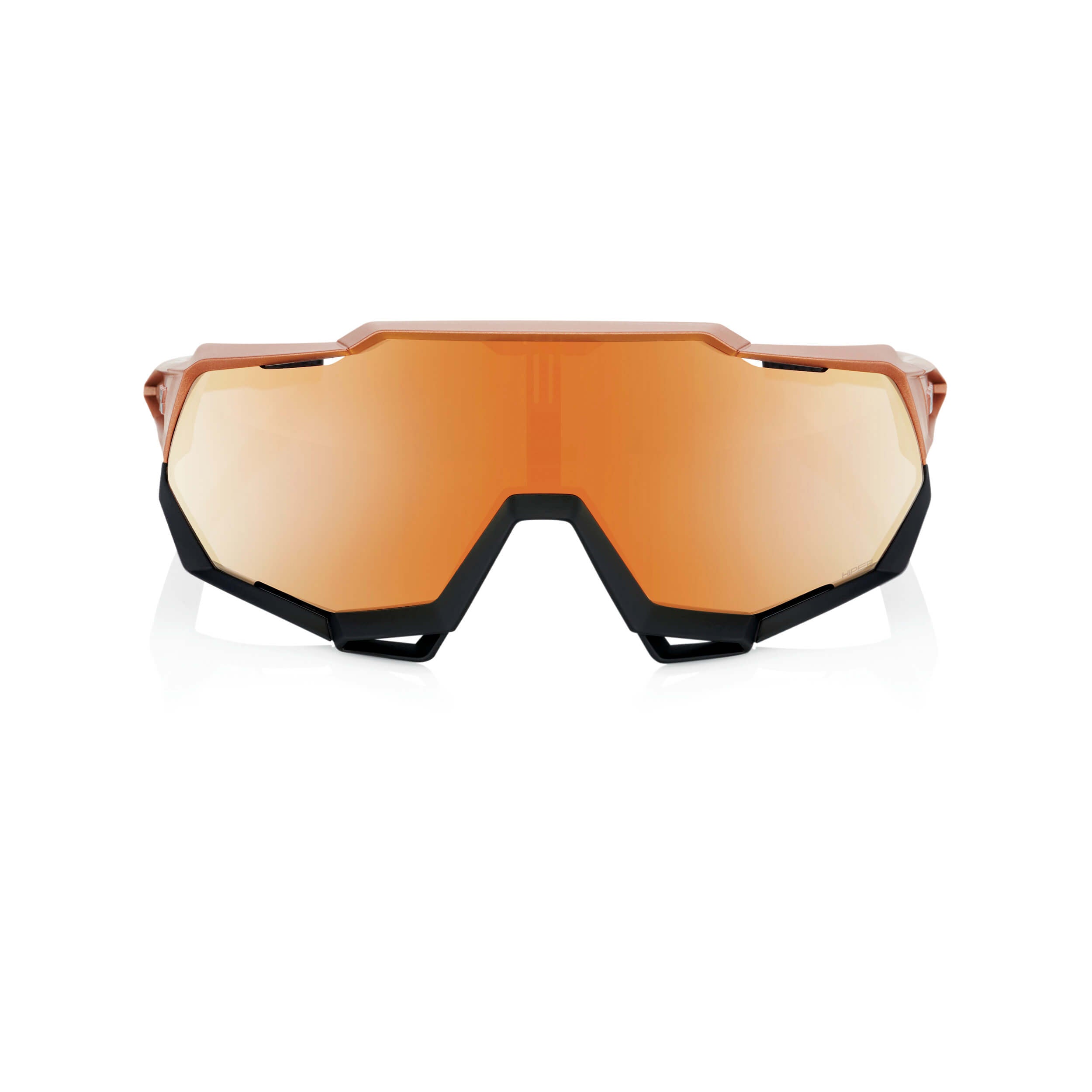 SPEEDTRAP - Matte Copper Chromium/Black - HiPER Copper