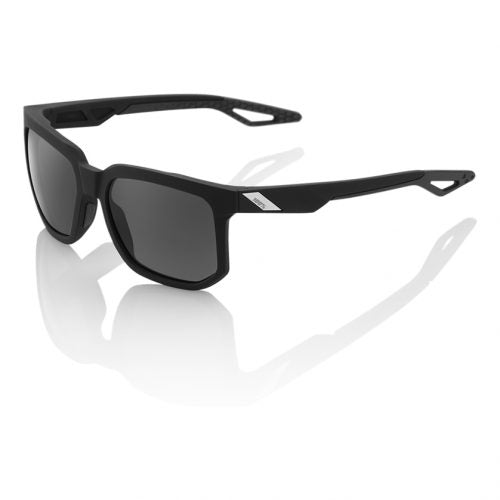 CENTRIC - Soft Tact Black / Grey PEAKPOLAR Lens