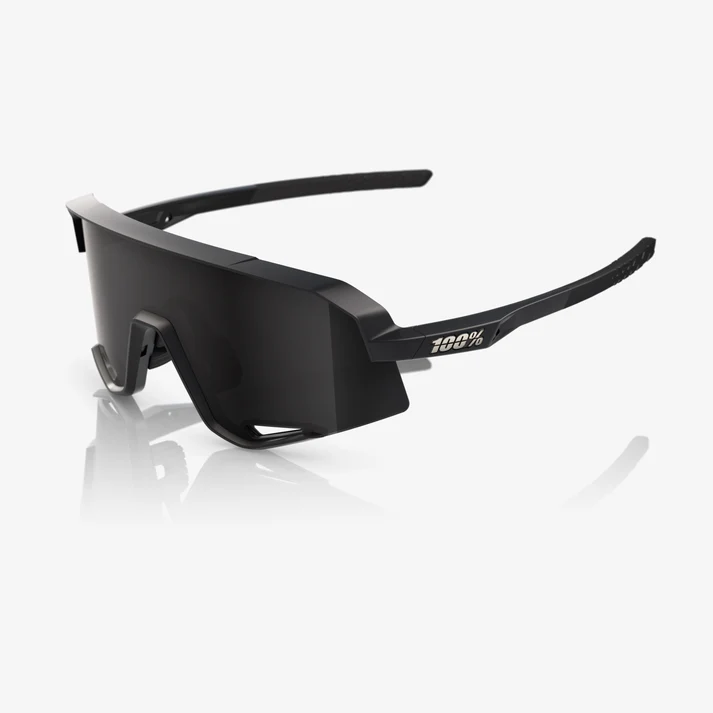 SLENDALE - Matte Black / Smoke Lens
