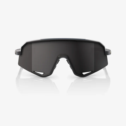 SLENDALE - Matte Black / Smoke Lens