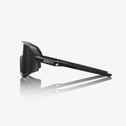 SLENDALE - Matte Black / Smoke Lens