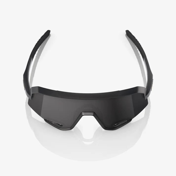 SLENDALE - Matte Black / Smoke Lens