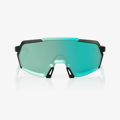 KORBIN - Soft Tact Juniper HiPER Mint Mirror Lens