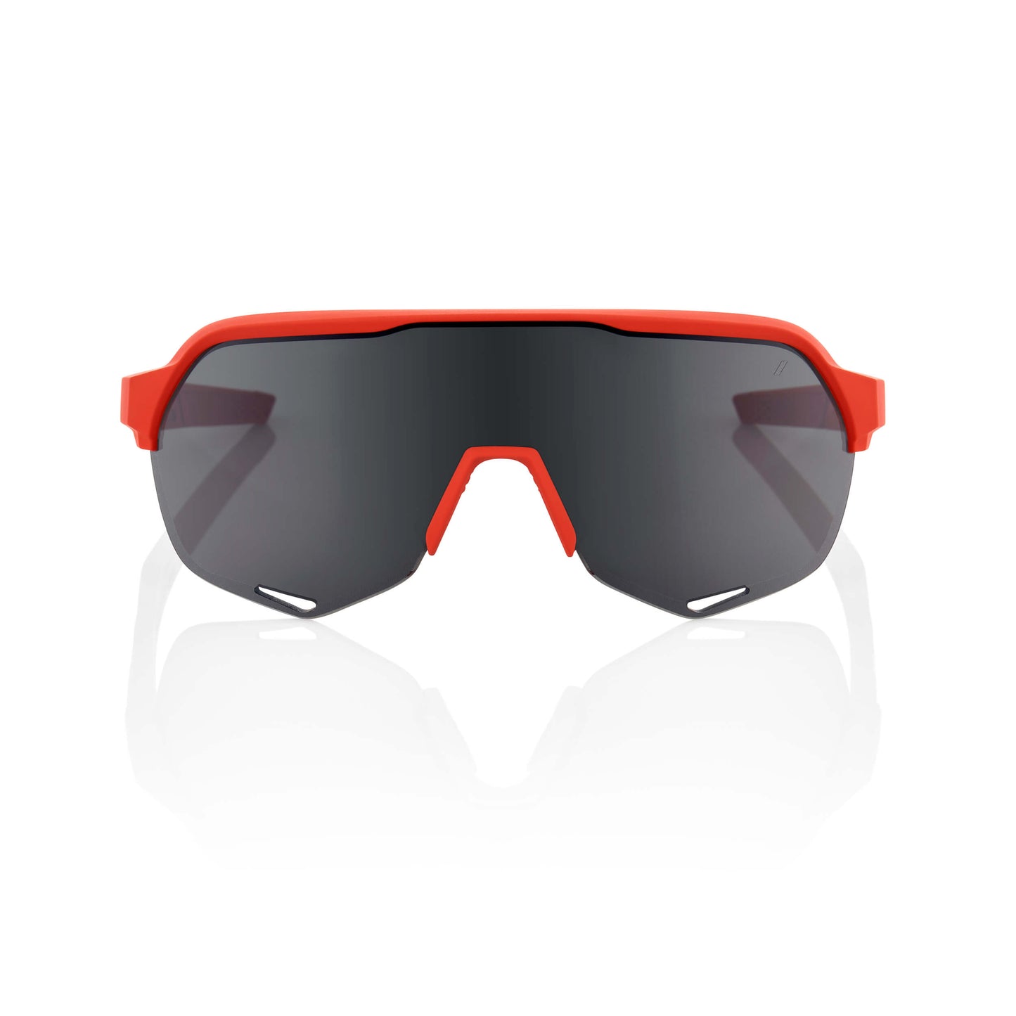 S2 - Soft Tact Coral / Smoke Lens