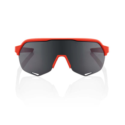 S2 - Soft Tact Coral / Smoke Lens
