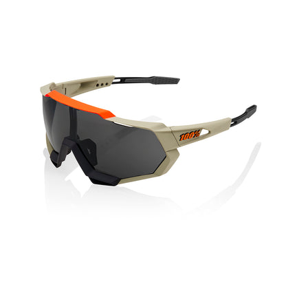 SPEEDTRAP - Soft Tact Quicksand / Smoke Lens