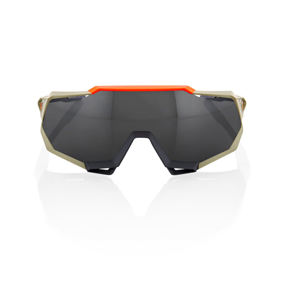 SPEEDTRAP - Soft Tact Quicksand / Smoke Lens
