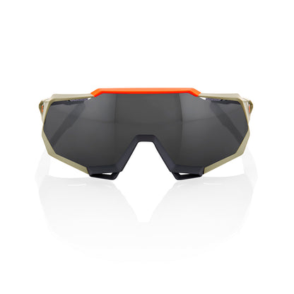 SPEEDTRAP - Soft Tact Quicksand / Smoke Lens
