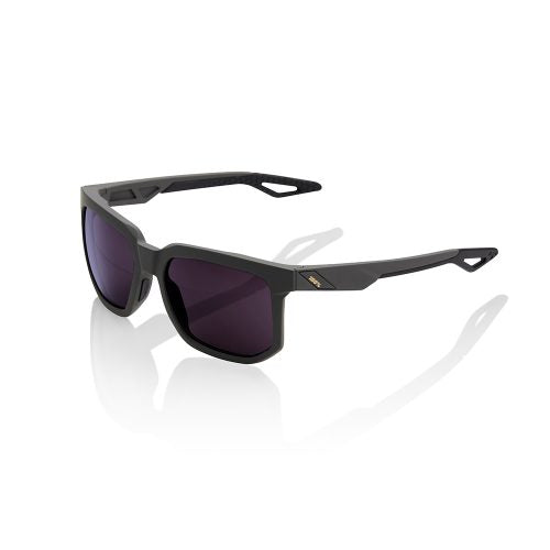 CENTRIC - Soft Tact Midnight Mauve / Purple Lens