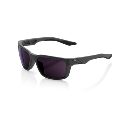 DAZE - Soft Tact Midnight Mauve / Purple Lens