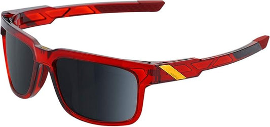 TYPE S - Cherry Palace / Black Mirror Lens