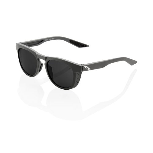 SLENT - Soft Tact Cool Grey / Smoke Lens