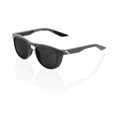 SLENT - Soft Tact Cool Grey / Smoke Lens