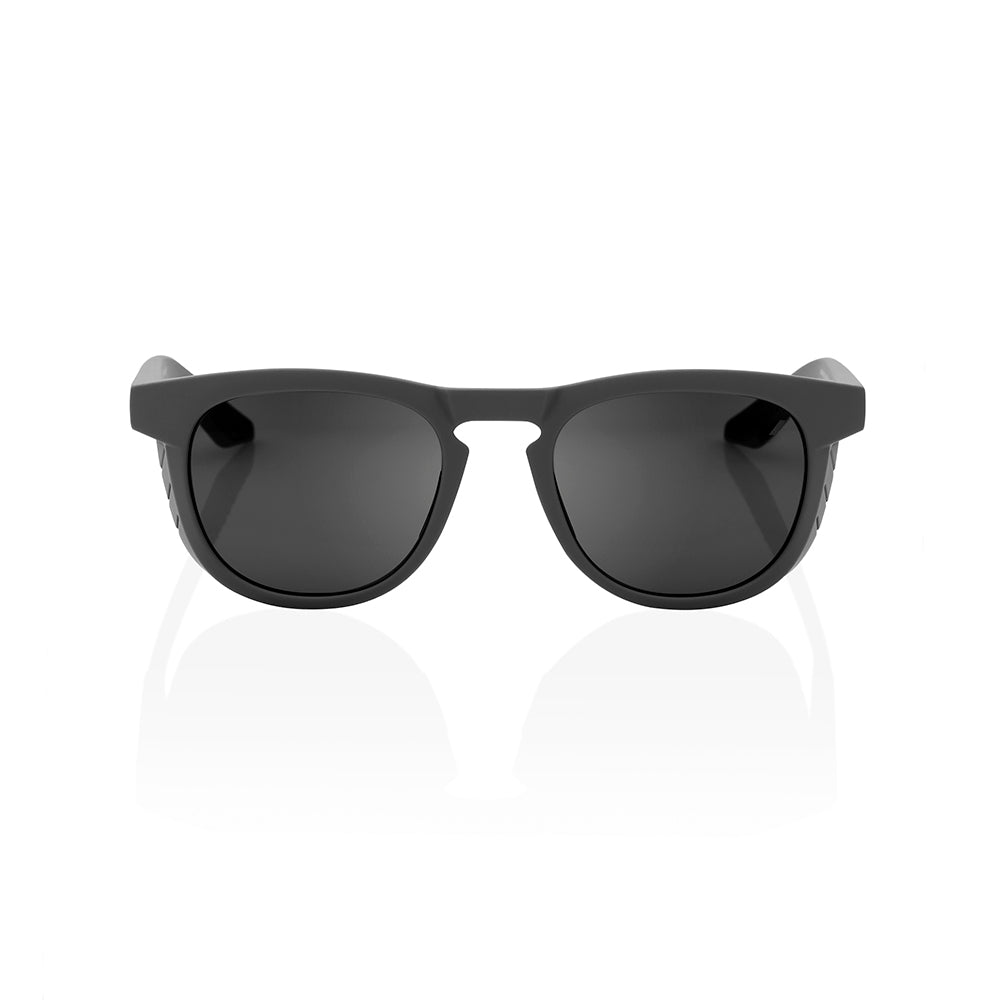 SLENT - Soft Tact Cool Grey / Smoke Lens