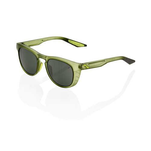 SLENT - Olive Slate / Grey Green Lens