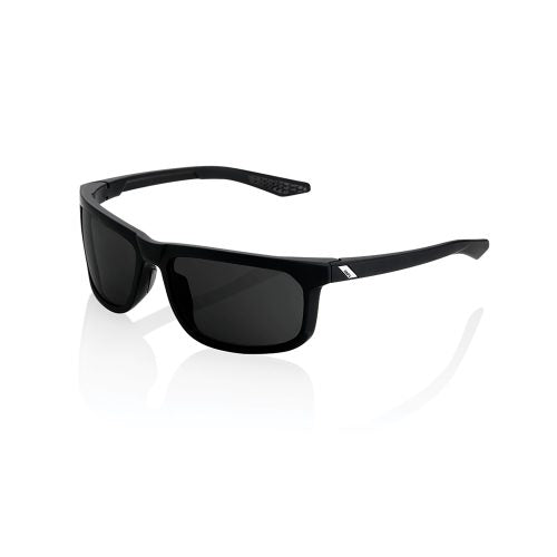 HAKAN - Soft Tact Black / Grey PEAKPOLAR Lens