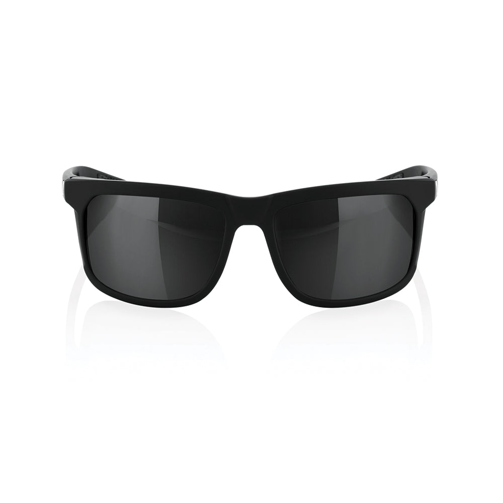 HAKAN - Soft Tact Black / Grey PEAKPOLAR Lens