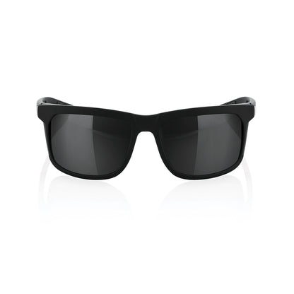 HAKAN - Soft Tact Black / Grey PEAKPOLAR Lens
