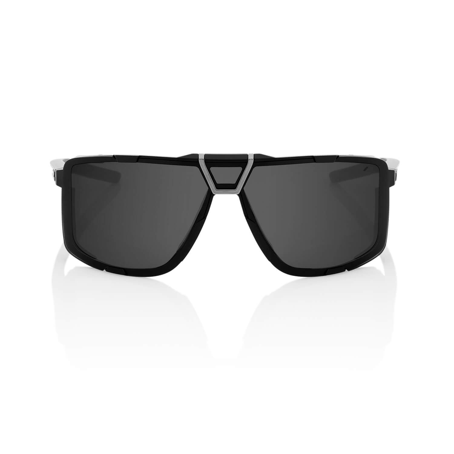 EASTCRAFT - Matte Black / Smoke Lens