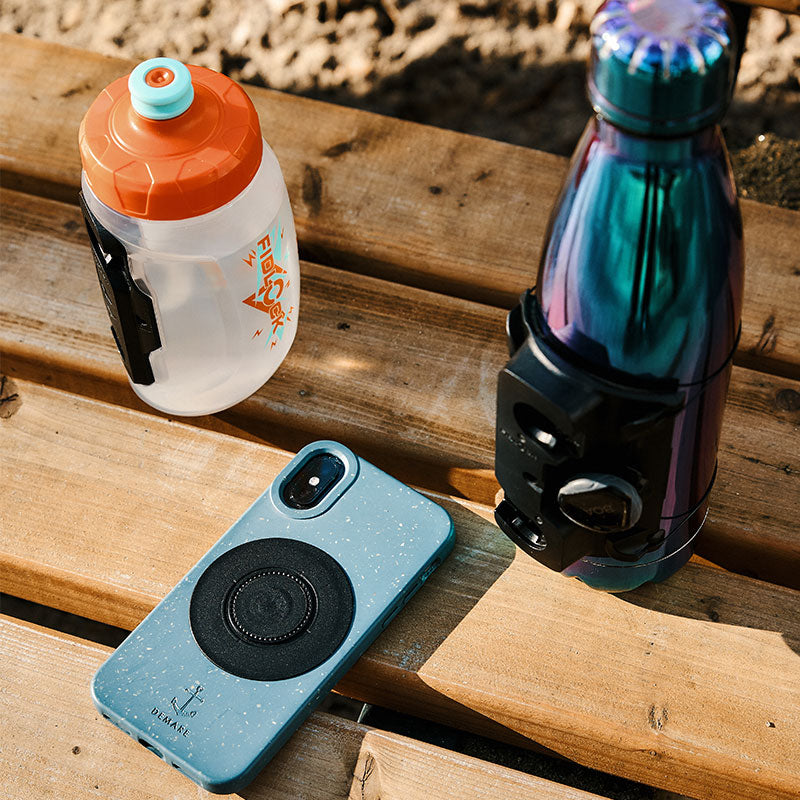 VACUUM UNI PHONE PATCH