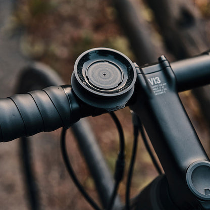 VACUUM HANDLEBAR BASE