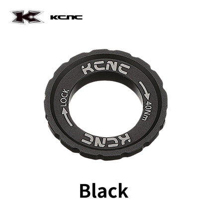 KCNC ディスクローターロックリング ( センターロック用 )