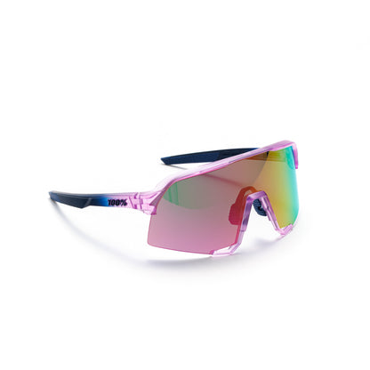 S3 TOYOKO HiPER VITAL PINK MIRROR LENS
