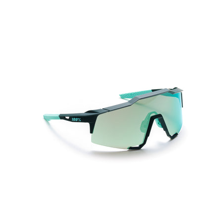 SPEEDCRAFT - Soft Tact Juniper HiPER Mint Mirror Lens