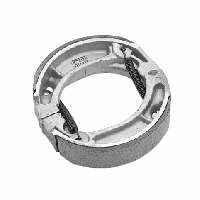 A6-BS121 ブレーキシュー (純正品番：06430-GB0J-J10)