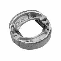 A6-BS136 ブレーキシュー (純正品番：06430-GBJ-742)