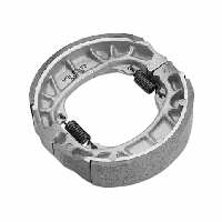 A6-BS178 ブレーキシュー (純正品番：06450-178-932)