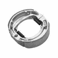 A6-BS310 ブレーキシュー (純正品番：54400-43880)