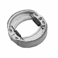 A6-BS3AC ブレーキシュー (純正品番：4KN-W253E-11)