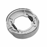 A6-BS3KG ブレーキシュー (純正品番：3KG-W253E-00)