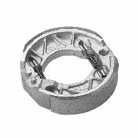 A6-BS5SU ブレーキシュー (純正品番：5GD-W253E-11)