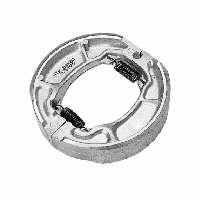 A6-BSK20 ブレーキシュー (純正品番：06430-GBJ-K10/K20)