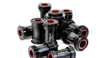 JETSTREAM PRO THREAD BB BSA G5 68mm (ねじ切り) : 3-in-1 Ceramic G5ブラック