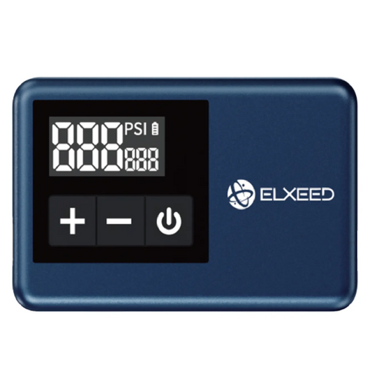 NDK 携帯用電動ポンプ NDK ELXEED-BL01 II