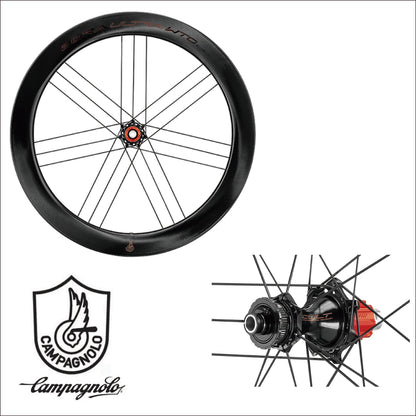 Campagnoloホイール オンライン修理サービス（返却送料代 / 1本）