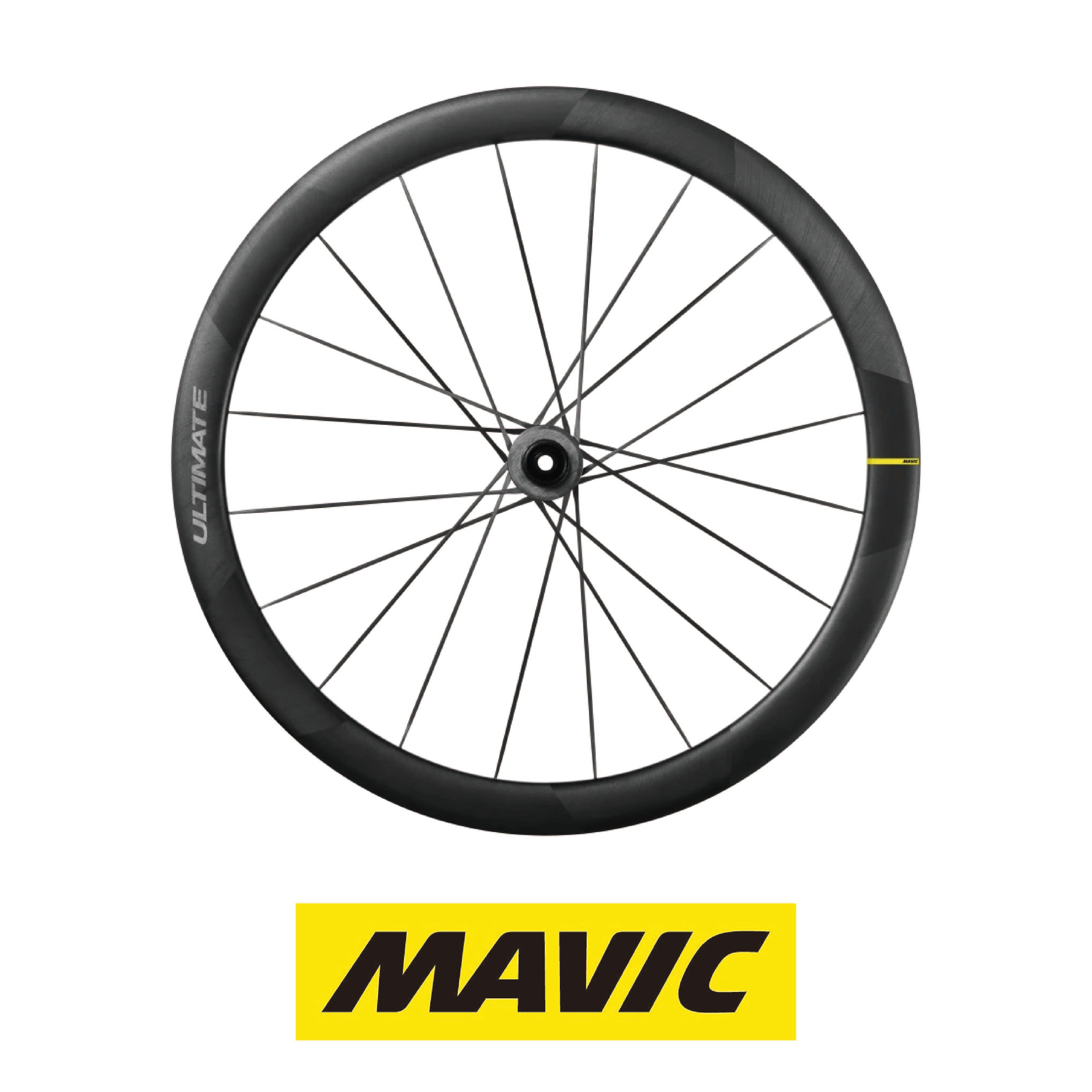 MAVICホイール オンライン修理サービス（返却送料代 / 1本）