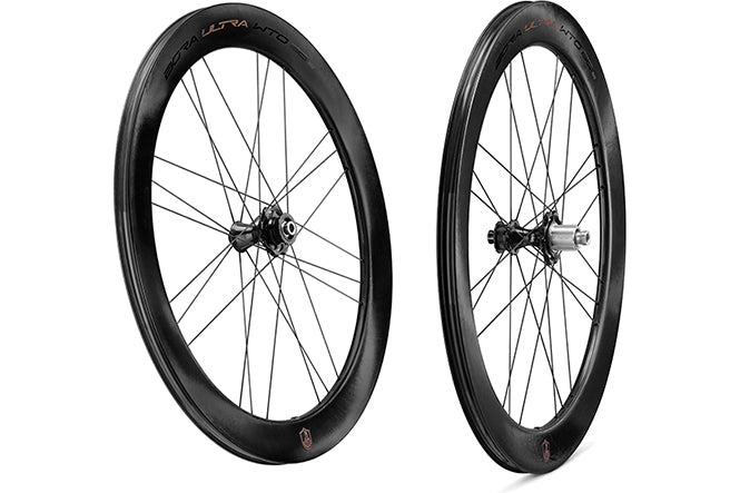 BORA ULTRA WTO 60 DB 2WAY(F+R)ｼﾏﾉ