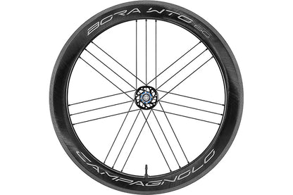 BORA WTO 60 2WAY(F+R)ｼﾏﾉ